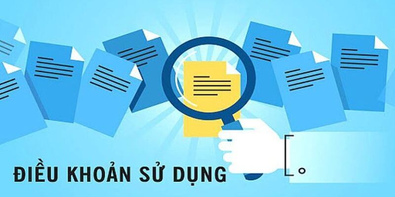 Điều khoản sử dụng 23win